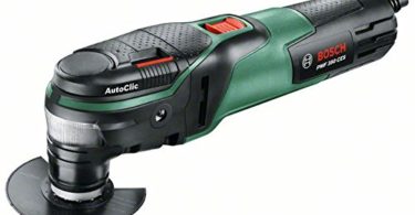 Outil multifonction Bosch PMF 350 CES