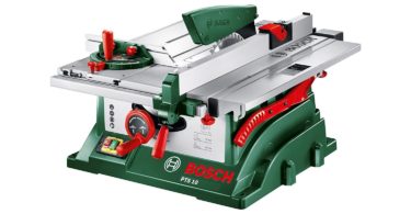 Bosch PTS 10