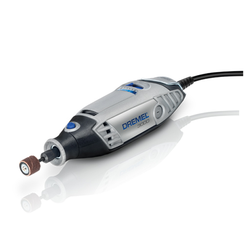 Interrupteur 2610009844 pour outil multifonction Dremel – Compatible
