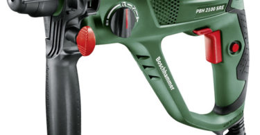 Perforateur Burineur Bosch PBH 2100 SRE