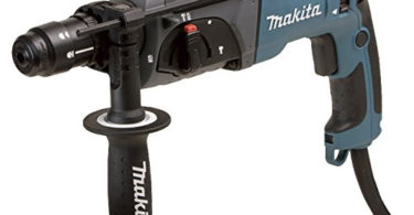 Perforateur Burineur Makita HR2470FT SDS plus