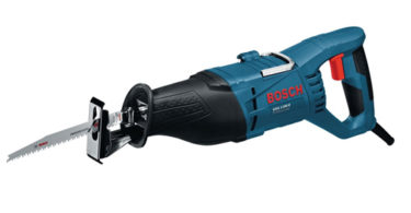 Scie sabre Bosch Professional GSA 1100 E