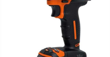 Black et Decker 18V