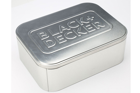 Black et Decker CS3652LCAT boite
