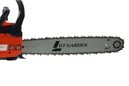 GT Garden 58 cm3 lame