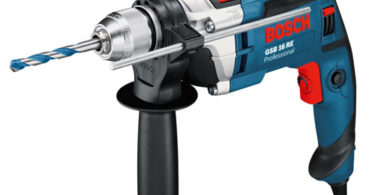 Perceuse Bosch Professional GSB 16 RE