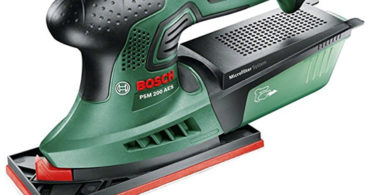 Ponceuse Bosch PSM 200 AES