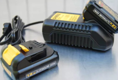 Choisir batterie