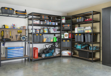 Rangement outillage
