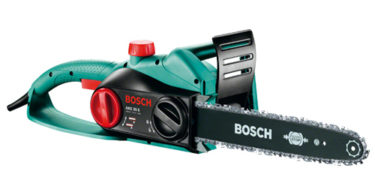 Tronçonneuse électrique Bosch AKE 35 S
