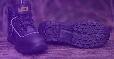 Comparatif Chaussures de sécurité