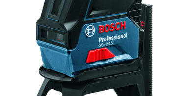 Niveau laser Bosch Professional GCL 2-15