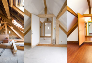 travaux rénovation énergétique