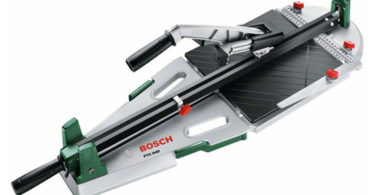 Coupe carrelage Bosch PTC 640