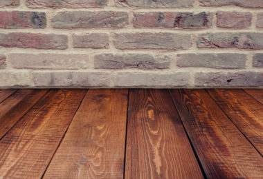 Pose parquet massif