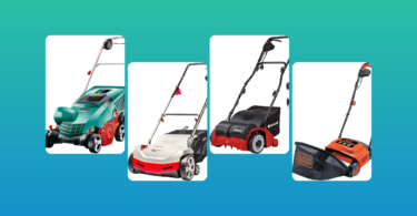 Scarificateur électrique _ comparatif et guide d’achat