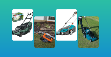 Choisir sa tondeuse électrique _ comparatif et guide d’achat