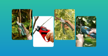 Sécateur électrique _ comparatif et guide d’achat