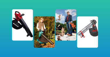 Aspirateur souffleur broyeur _ Comparatif et guide d’achat