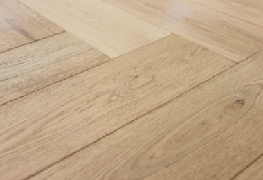 Couper du parquet