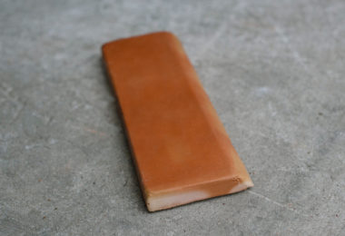 Plinthe carrelage