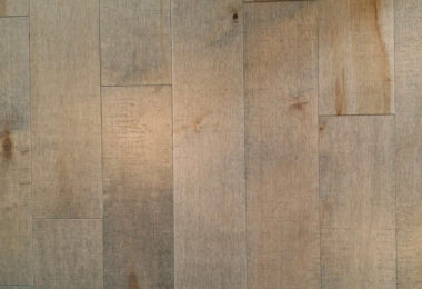 Sens pose parquet