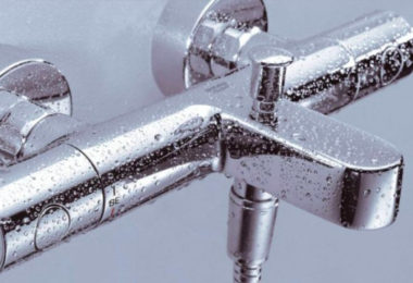 Comment démonter un robinet thermostatique
