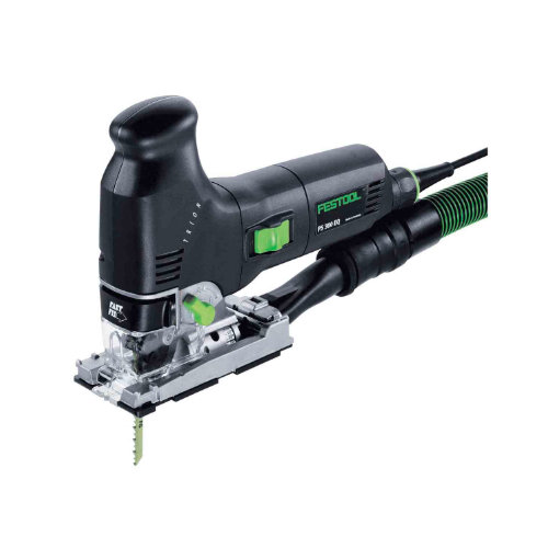 No Lame De Scie Sauteuse S 75/2 5/5 L Festool Lame De Scie