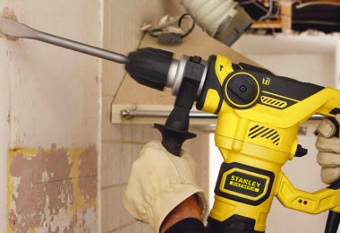 Utiliser perforateur