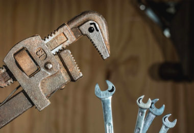 Outils mecanique