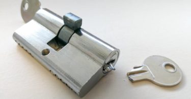 Clé oubliée ou cassée
