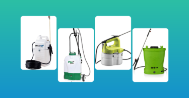 Pulvérisateur électrique _ comparatif et guide d’achat