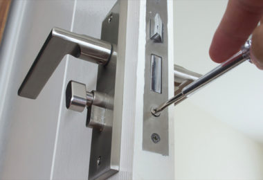 Outils serrurerie