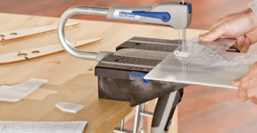 Utiliser Scie a chantourner