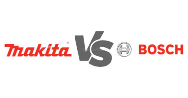 Makita Bosch