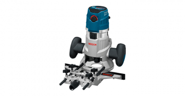 Bosch Professional Defonceuse multifonction Filaire GMF 1600 CE