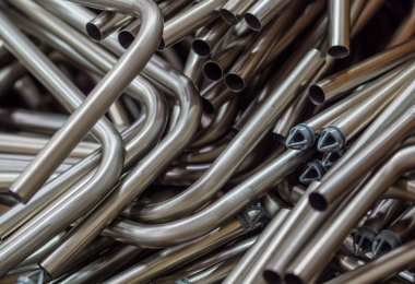 Cintrer tube