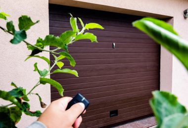 Comment acheter une télécommande de porte-garage adaptée