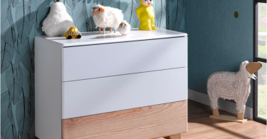 Commode chambre enfant