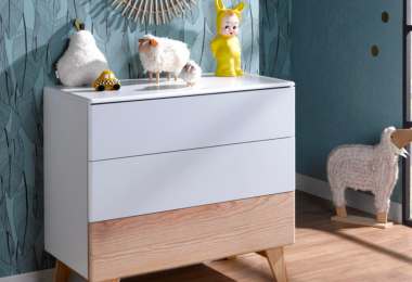 Commode chambre enfant