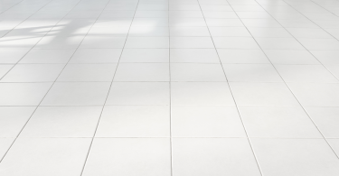 Quel carrelage choisir pour son garage