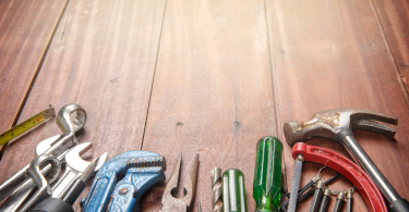 Les outils indispensables à posséder chez soi