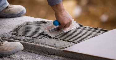 Comment trouver le bon maçon pour vos travaux
