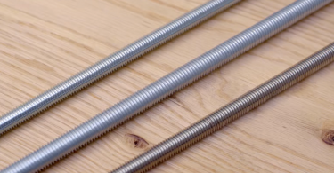 Pourquoi utiliser des tiges filetées en acier inoxydable