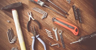 Comment un prêt personnel peut-il vous aider à acheter votre outillage ?
