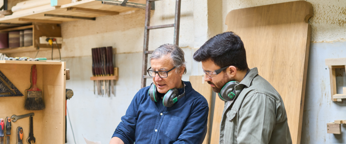 Devis chantier