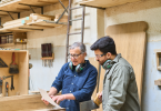 Devis chantier