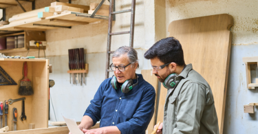 Devis chantier